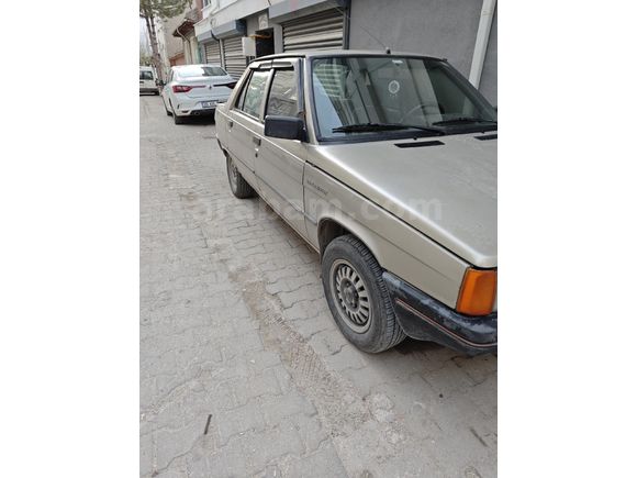 Sahibinden Renault R 9 1.4 Broadway GTE 1992 Model