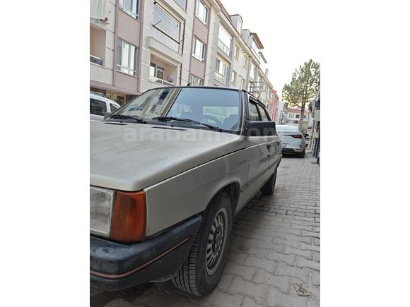 Sahibinden Renault R 9 1.4 Broadway GTE 1992 Model