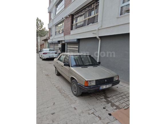 Sahibinden Renault R 9 1.4 Broadway GTE 1992 Model