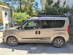 ilk sahinimdenFiat Doblo Combi 1.6 Multijet Trekking 2022 Model