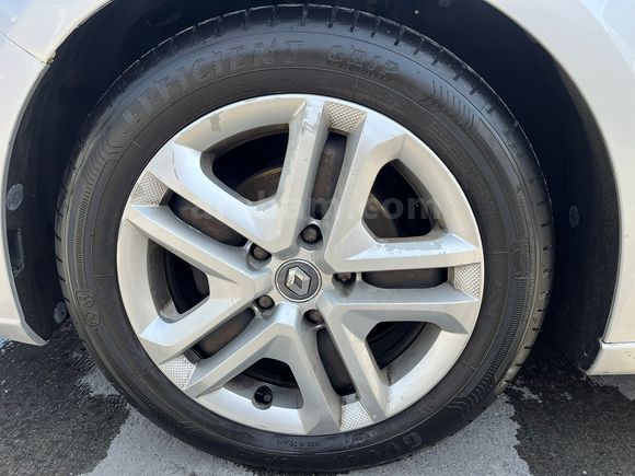 Sahibinden Renault Megane 1.5 dCi Joy 2017 Model 