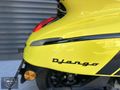 AKSU AUTO dan Peugeot Django 125 lik ABS