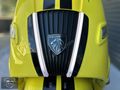 AKSU AUTO dan Peugeot Django 125 lik ABS