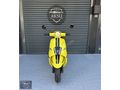 AKSU AUTO dan Peugeot Django 125 lik ABS