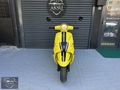 AKSU AUTO dan Peugeot Django 125 lik ABS