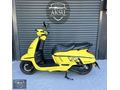 AKSU AUTO dan Peugeot Django 125 lik ABS