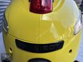 AKSU AUTO dan Peugeot Django 125 lik ABS