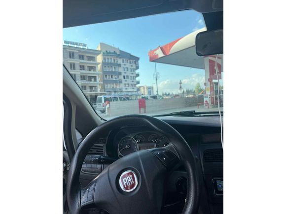 Sahibinden Fiat Linea 1.3 Multijet Active Plus 2011 Model 