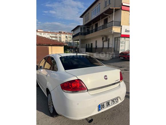 Sahibinden Fiat Linea 1.3 Multijet Active Plus 2011 Model 
