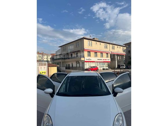 Sahibinden Fiat Linea 1.3 Multijet Active Plus 2011 Model 