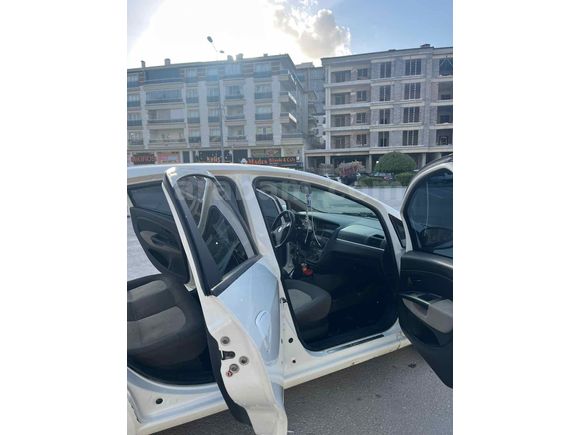 Sahibinden Fiat Linea 1.3 Multijet Active Plus 2011 Model 