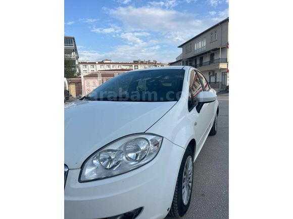 Sahibinden Fiat Linea 1.3 Multijet Active Plus 2011 Model 