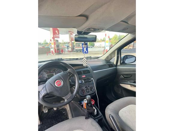 Sahibinden Fiat Linea 1.3 Multijet Active Plus 2011 Model 