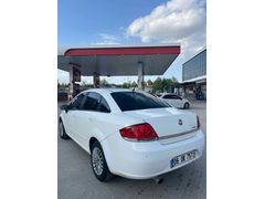 Sahibinden Fiat Linea 1.3 Multijet Active Plus 2011 Model 