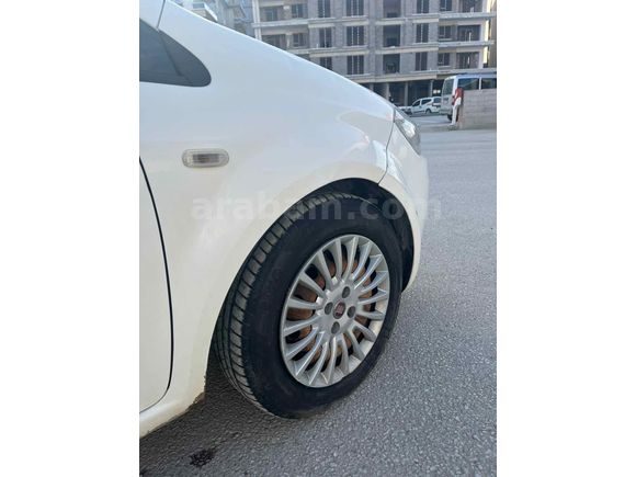 Sahibinden Fiat Linea 1.3 Multijet Active Plus 2011 Model 