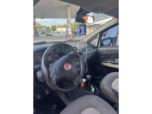 Sahibinden Fiat Linea 1.3 Multijet Active Plus 2011 Model 