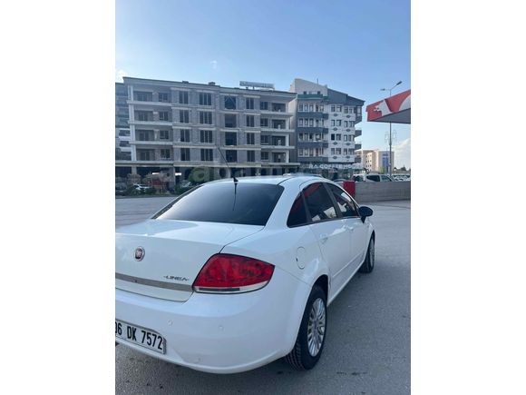 Sahibinden Fiat Linea 1.3 Multijet Active Plus 2011 Model 