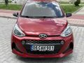 SM OTOMOTİV Hyundai i10 1.0 D-CVVT Jump 2017 SADECE 119 BİN KM DE 