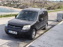 Sahibinden Citroen Berlingo 1.6 HDi Combi SX 2007 Model