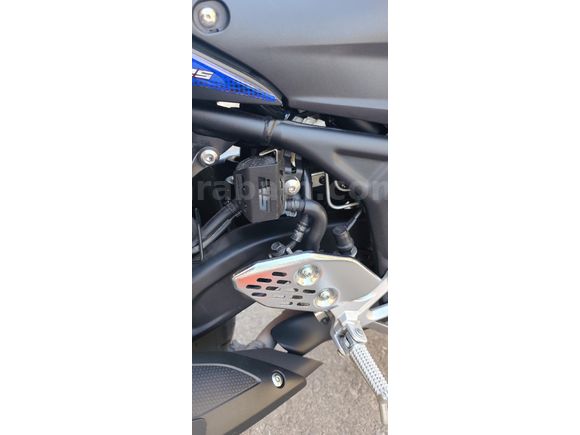Sahibinden Yamaha MT 25 ABS