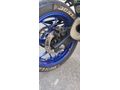 Sahibinden Yamaha MT 25 ABS