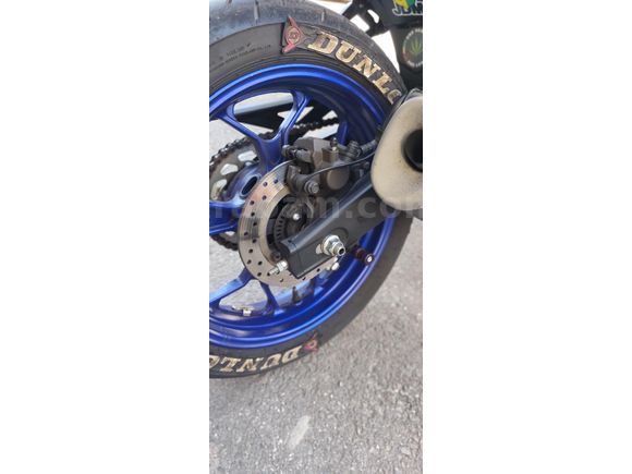 Sahibinden Yamaha MT 25 ABS