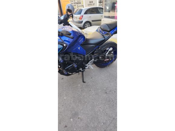 Sahibinden Yamaha MT 25 ABS
