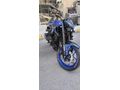 Sahibinden Yamaha MT 25 ABS
