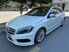 Sahibinden Mercedes - Benz A 180 AMG Sport 2014 Model 