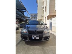 Sahibinden Volkswagen Jetta 1.6 TDi Comfortline 2011 Model  290.000 km Gri (metalik)