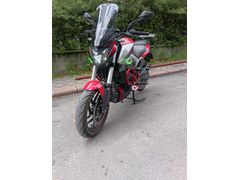 2023 DOMİNAR 250D TEMİZ KM 27200 DE