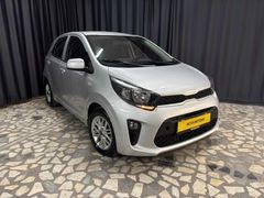 2023 PİCANTO 1.0 OTOMATİK DEĞİŞENSİZ DERİ DÖŞEME KREDİ KARTI G.