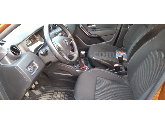 Sahibinden Dacia Duster 1.6 Sce Prestige 2019 Model