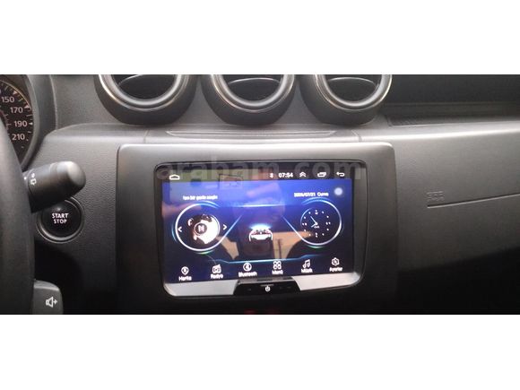 Sahibinden Dacia Duster 1.6 Sce Prestige 2019 Model