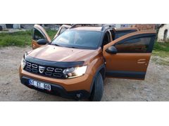 Sahibinden Dacia Duster 1.6 Sce Prestige 2019 Model
