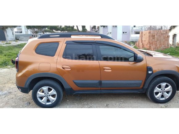 Sahibinden Dacia Duster 1.6 Sce Prestige 2019 Model