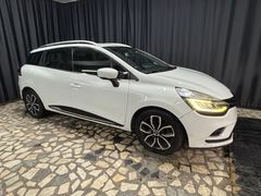 NOTA MOTORS 2018 CLİO İCON SPORTTOURER KREDİ KARTI GEÇERLİ