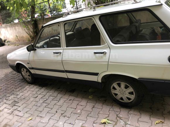 Yenilenmiş motor, tertemiz toros