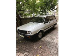 Yenilenmiş motor, tertemiz toros