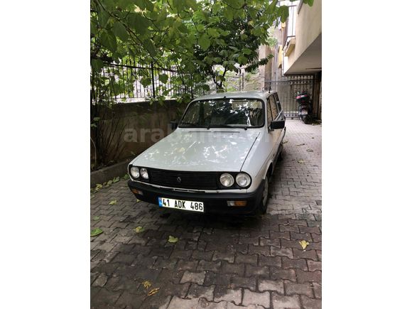 Yenilenmiş motor, tertemiz toros
