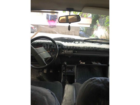 Yenilenmiş motor, tertemiz toros