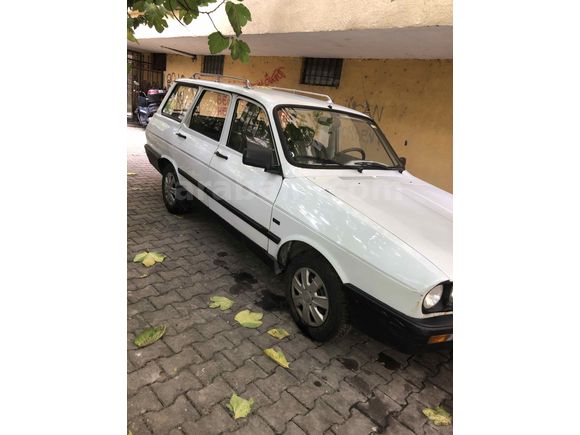 Yenilenmiş motor, tertemiz toros