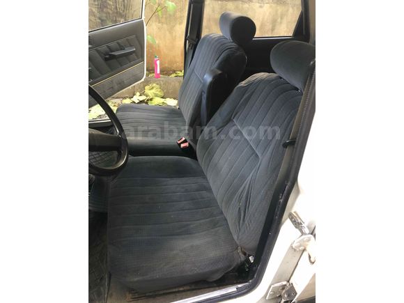 Yenilenmiş motor, tertemiz toros