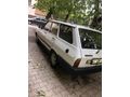 Yenilenmiş motor, tertemiz toros