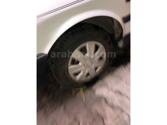 Yenilenmiş motor, tertemiz toros