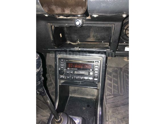 Yenilenmiş motor, tertemiz toros