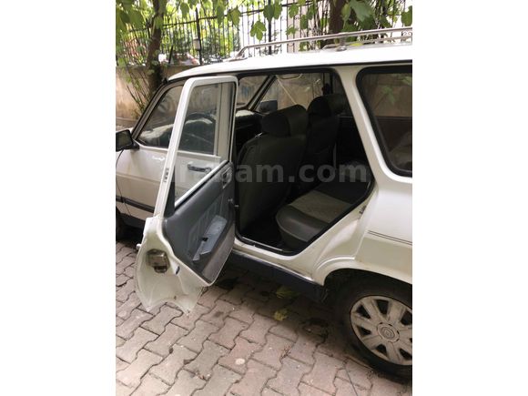 Yenilenmiş motor, tertemiz toros