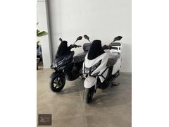 MONDIAL 125 FUZİON