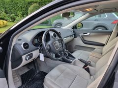 Sahibinden Audi A3 Sportback 1.4 TFSI Attraction 2010 Model 