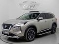 AZFA MOTORS 2025 NİSSAN X-TRAİL PLATİNUM PREMİUM HATASIZ